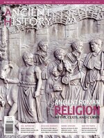 Ancient History Magazine